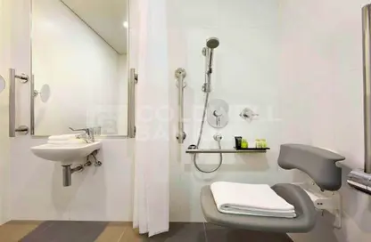 شقة - 1 حمام للبيع في TFG  مارينا - دبي مارينا - دبي