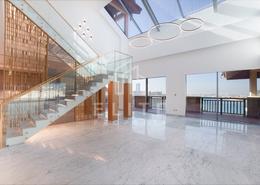 Stairs image for: Penthouse - 5 bedrooms - 7 bathrooms for sale in Anantara Residences - Palm Jumeirah - Dubai, Image 1