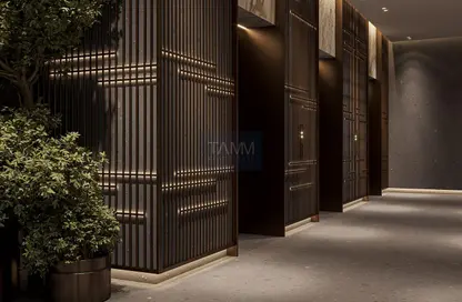 شقة - غرفة نوم - 2 حمامات للبيع في سكواريكس ريزيدينس - قرية الجميرا سركل - دبي