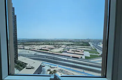 Office Space - Studio for sale in Churchill Executive Tower - Churchill Towers - Business Bay - Dubai