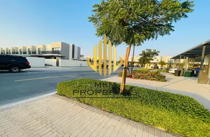فيلا - 3 غرف نوم - 4 حمامات للايجار في 3 باركسايد - اعمار الجنوبية - دبي الجنوب (مركز دبي العالمي) - دبي