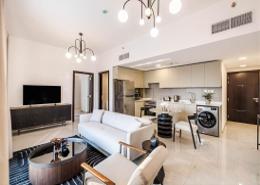 Apartment - 1 bedroom - 2 bathrooms for sale in Phase 2 - International City - Dubai