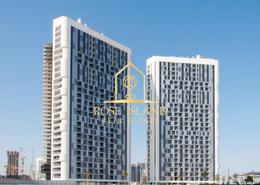 Apartment - 1 bedroom - 1 bathroom for sale in Meera 2 - Shams Abu Dhabi - Al Reem Island - Abu Dhabi