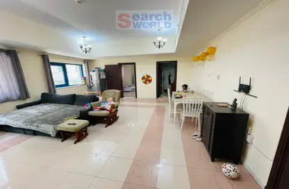 Apartment - 1 Bedroom - 1 Bathroom for rent in Electra Street - Abu Dhabi