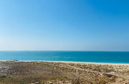 شقة - 1 حمام للايجار في 5 رويال بريز - رويال بريز - قرية الحمرا - رأس الخيمة