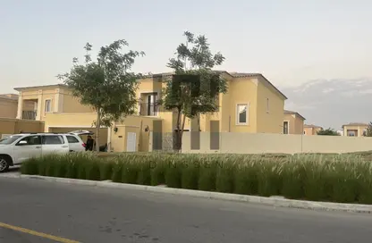 Villa - 4 Bedrooms - 5 Bathrooms for rent in La Quinta - Villanova - Dubai Land - Dubai