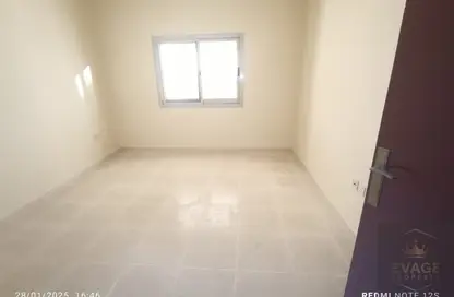 شقة - غرفة نوم - 1 حمام للايجار في عجمان الصناعية 1 - المنطقة الصناعية - عجمان