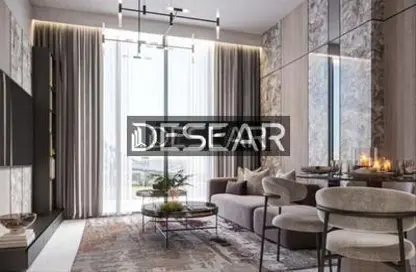 Apartment - 1 Bedroom - 2 Bathrooms for sale in Serene Gardens - Discovery Gardens - Dubai