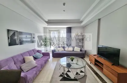 Apartment - 2 Bedrooms - 3 Bathrooms for rent in Mon Reve - Downtown Dubai - Dubai