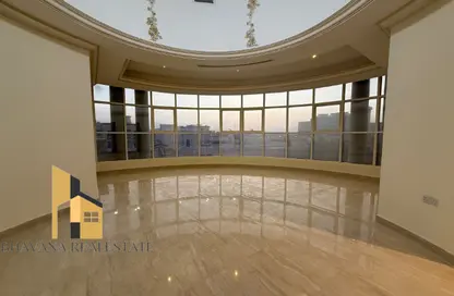 Apartment - Studio - 1 Bathroom for rent in Khalifa City A Villas - Khalifa City A - Khalifa City - Abu Dhabi