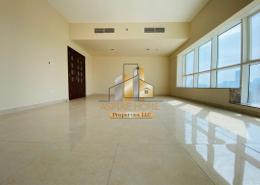 شقة - 3 غرف نوم - 4 حمامات للكراء في مبني الإمارات التجارية العقارية - شارع الفلاح - وسط المدينة - أبوظبي