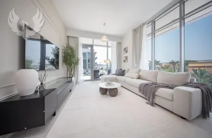 Apartment - 2 Bedrooms - 4 Bathrooms for sale in Canal Front Residence 1 - Canal Front Residences - Al Wasl - Dubai