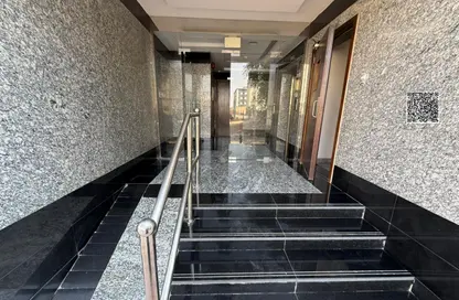 Apartment - 1 Bedroom - 1 Bathroom for rent in Ajman Global City - Al Alia - Ajman