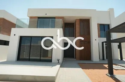 فيلا - 4 غرف نوم - 5 حمامات للبيع في ذا دونز - سعديات رزيرف - جزيرة السعديات - أبوظبي