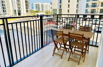 شقة - غرفة نوم - 1 حمام للايجار في وترز أج - جزيرة ياس - أبوظبي شقة - غرفة نوم - 1 حمام للايجار في وترز أج - جزيرة ياس - أبوظبي