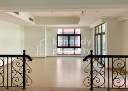 Reception / Lobby image for: Villa - 5 bedrooms - 6 bathrooms for rent in Al Maqtaa village - Al Maqtaa - Abu Dhabi, Image 1