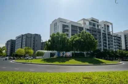 Apartment - 1 Bedroom - 2 Bathrooms for sale in The Gate - Aljada - Sharjah