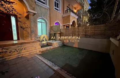 فيلا - 3 غرف نوم - 4 حمامات للايجار في ميرابيللا 8 - ميرابيللا - منطقة 11 - قرية الجميرا سركل - دبي