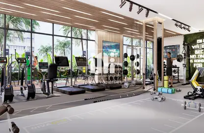 شقة - 1 حمام للبيع في ديفا - جزيرة ياس - أبوظبي شقة - 1 حمام للبيع في ديفا - جزيرة ياس - أبوظبي