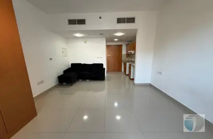Apartment - 1 Bathroom for sale in Lakeside Tower B - Lakeside Residence - Dubai Production City (IMPZ) - Dubai
