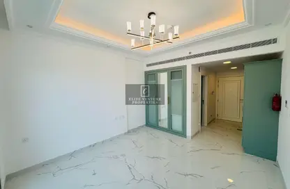 Apartment - Studio - 1 Bathroom for rent in Vincitore Benessere - Arjan - Dubai