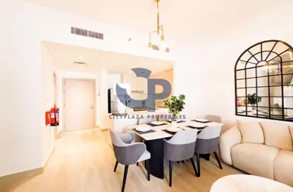 شقة - 2 غرف نوم - 2 حمامات للايجار في وترز أج - جزيرة ياس - أبوظبي