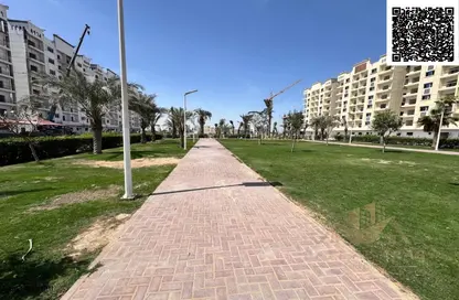 شقة - غرفة نوم - 2 حمامات للبيع في قرية الاميرة - الياسمين - عجمان