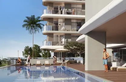 شقة - 1 حمام للبيع في عزيزي سكندر - الفرجان - دبي شقة - 1 حمام للبيع في عزيزي سكندر - الفرجان - دبي