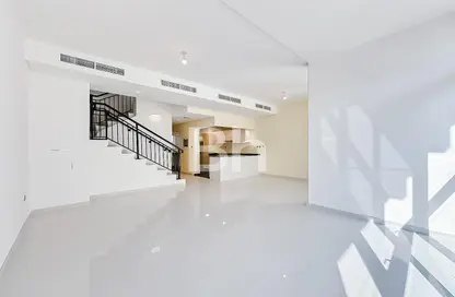 Townhouse - 3 Bedrooms - 5 Bathrooms for sale in Centaury - The Roots DAMAC Hills 2 - Damac Hills 2 - Dubai