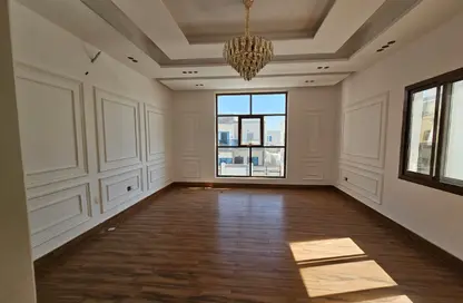 Villa - 5 Bedrooms - 7 Bathrooms for rent in Al Yasmeen 1 - Al Yasmeen - Ajman