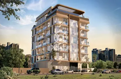 Apartment - 1 Bedroom - 2 Bathrooms for sale in The Willows Residences - Mohammed Bin Rashid City - Dubai