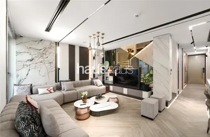 Villa - 4 Bedrooms - 4 Bathrooms for sale in Elan - Tilal Al Ghaf - Dubai
