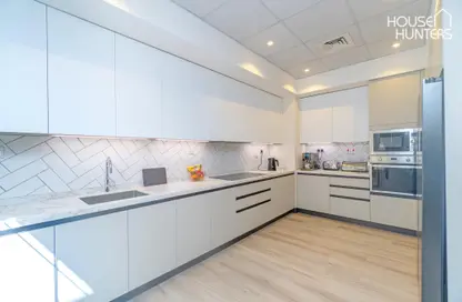 Villa - 3 Bedrooms - 3 Bathrooms for rent in Alma 2 - Alma - Arabian Ranches - Dubai