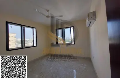 Apartment - 1 Bedroom - 1 Bathroom for rent in Geepas Building 3 - Al Rashidiya 2 - Al Rashidiya - Ajman