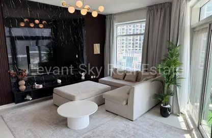 Apartment - 2 Bedrooms - 3 Bathrooms for sale in The Lofts West - The Lofts - Downtown Dubai - Dubai