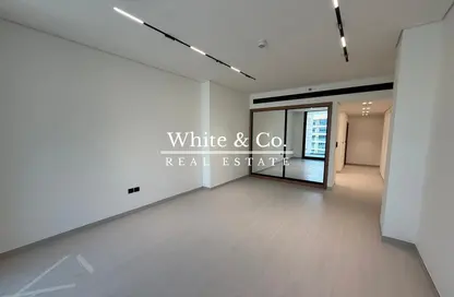 Apartment - Studio - 1 Bathroom for rent in Trillionaire Residences - Business Bay - Dubai