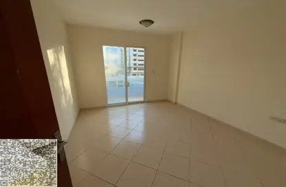 شقة - 2 غرف نوم - 2 حمامات للايجار في برج النعيمية  2 - أبراج النعيمية - النعيمية - عجمان