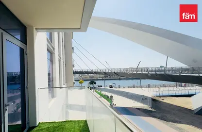 Apartment - 2 Bedrooms - 3 Bathrooms for rent in Canal Front Residence 2 - Canal Front Residences - Al Wasl - Dubai