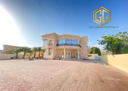 Villa - 5 bedrooms - 6 bathrooms for rent in Al Mizhar 2 - Al Mizhar - Dubai