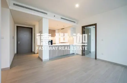 Apartment - 1 Bedroom - 2 Bathrooms for sale in One Park Avenue - Sobha Hartland - Mohammed Bin Rashid City - Dubai