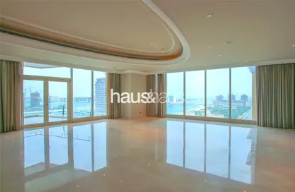 Apartment - 4 Bedrooms - 5 Bathrooms for sale in Le Reve - Dubai Marina - Dubai