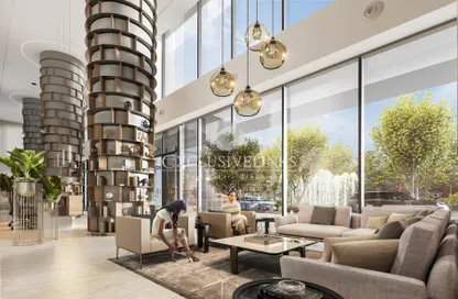 Apartment - 2 Bedrooms - 2 Bathrooms for sale in Sobha Orbis - Motor City - Dubai