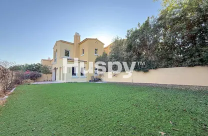 فيلا - 2 غرف نوم - 3 حمامات للايجار في بالميرا 2 - بالميرا - المرابع العربية - دبي فيلا - 2 غرف نوم - 3 حمامات للايجار في بالميرا 2 - بالميرا - المرابع العربية - دبي