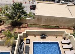 Exclusive | Amazing Large 1 BR Opal Tower