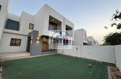 تاون هاوس - 3 غرف نوم - 4 حمامات للايجار في مابل ات دبي هيلزاستايت - دبي هيلز استيت - دبي