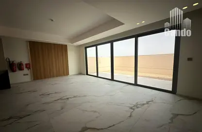 فيلا - 3 غرف نوم - 3 حمامات للايجار في ياسمين لين - منطقة الجولف بالجميرا - دبي
