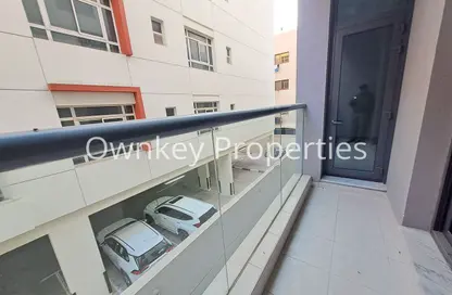 Apartment - 1 Bedroom - 2 Bathrooms for rent in Al Hamriya 431 - Al Hamriya - Bur Dubai - Dubai