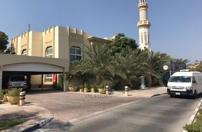 Villa - Studio - 7 Bathrooms for rent in Jumeirah 2 Villas - Jumeirah 2 - Jumeirah - Dubai