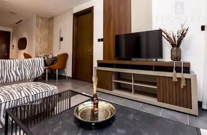 Apartment - 1 Bedroom - 2 Bathrooms for rent in The Crest - Sobha Hartland - Mohammed Bin Rashid City - Dubai