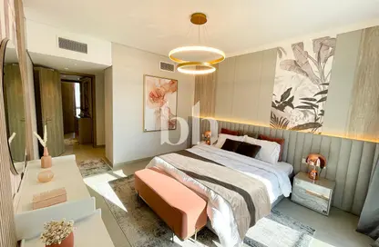 Villa - 4 Bedrooms - 6 Bathrooms for sale in Sun Island - Ajmal Makan City - Sharjah Waterfront City - Sharjah